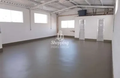 Barracão / Galpão / Depósito para alugar em Americanópolis, São Paulo 