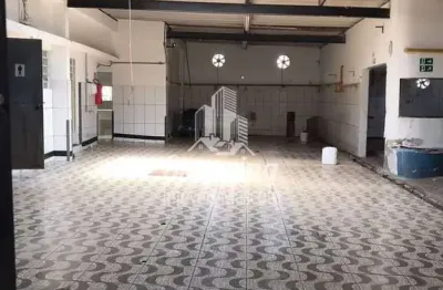 Galpão, Vila Santa Catarina, São Paulo - R$ 2.28 mi, Cod: 1187