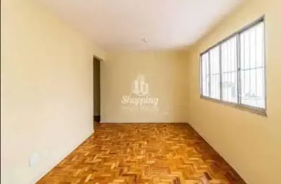 Apartamento com 3 dorms, Jardim Brasil (Zona Sul), São Paulo - R$ 360 mil, Cod: 1219