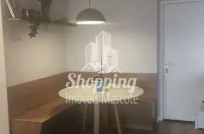 Apartamento com 2 dorms, Jardim Prudência, São Paulo - R$ 650 mil, Cod: 1242