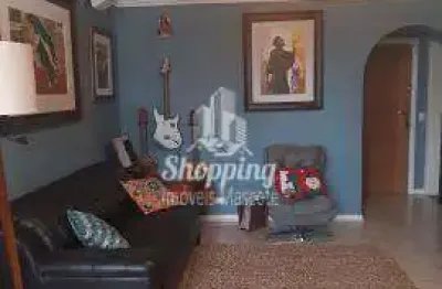 Apartamento com 2 dorms, Moema, São Paulo - R$ 690 mil, Cod: 1250