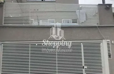 Casa com 4 dorms, Jardim Aeroporto, São Paulo - R$ 1.15 mi, Cod: 1252