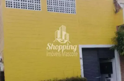 Barracão / Galpão / Depósito para alugar na Vila Império, São Paulo 