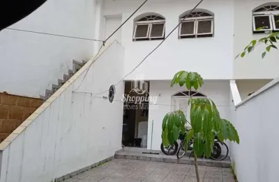 Casa com 5 dorms, Vila Mascote, São Paulo - R$ 1.28 mi, Cod: 1376