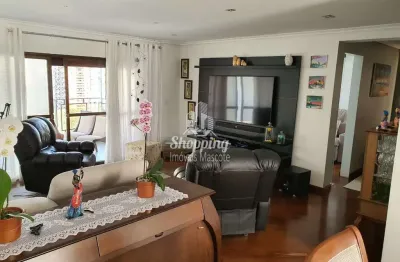 Apartamento com 4 dorms, Vila Andrade, São Paulo - R$ 980 mil, Cod: 1389