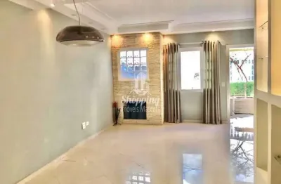 Casa de Condomínio com 3 dorms, Jardim Monte Kemel, São Paulo - R$ 845 mil, Cod: 1397