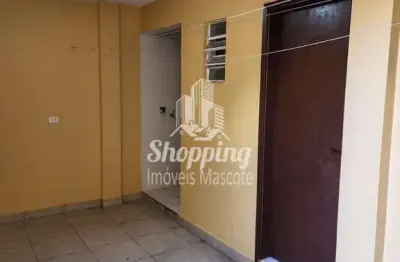 Casa com 3 dorms, Vila Campo Grande, São Paulo - R$ 750 mil, Cod: 1445