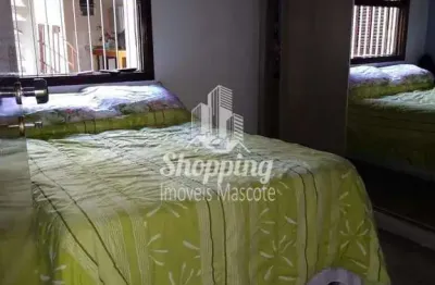 Casa com 2 dorms, Jardim Sabará, São Paulo - R$ 680 mil, Cod: 1451