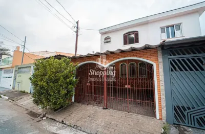 Casa com 3 quartos à venda em Cupecê, São Paulo 