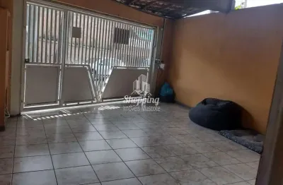 Casa com 3 quartos, Cidade Ademar, São Paulo - R$ 580 mil, Cod: 1457