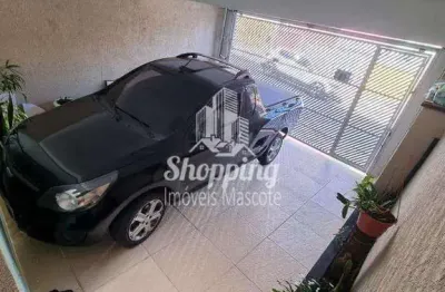 Casa com 2 dorms, Vila Inglesa, São Paulo - R$ 530 mil, Cod: 1466