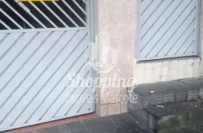 Sobrado com 3 dorms, Americanópolis, São Paulo - R$ 420 mil, Cod: 1474