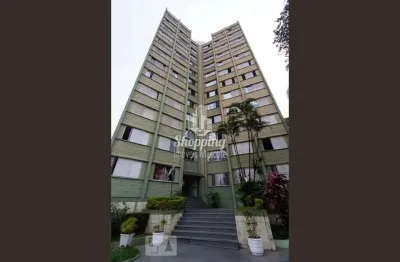 Apartamento com 2 quartos à venda no Conjunto Residencial Jardim Canaã, São Paulo 