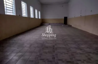 Barracão / Galpão / Depósito à venda em Americanópolis, São Paulo 