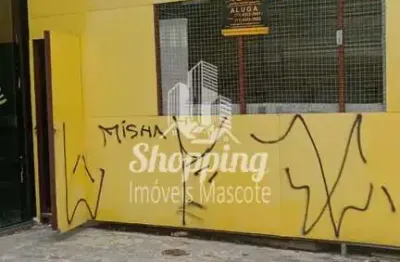 Ponto comercial para alugar em Santo Amaro, São Paulo 