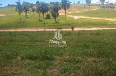 Terreno à venda no Centro, Paranapanema 