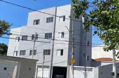 Apartamento com 2 dorms, Vila São Paulo, São Paulo, Cod: 1533