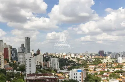 Apartamento com 2 dorms, Sumarezinho, São Paulo - R$ 1.39 mi, Cod: 1538
