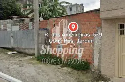 Terreno à venda no Jardim Petrópolis, Cotia 