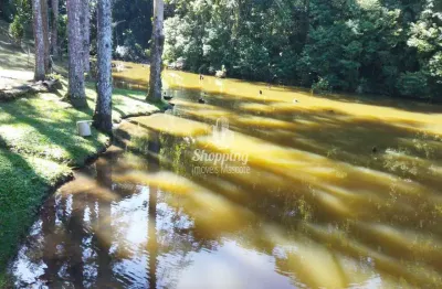 Chácara / sítio com 2 quartos à venda em Embura, São Paulo 