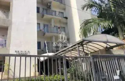 Apartamento com 2 dorms, Vila Parque Jabaquara, São Paulo - R$ 368 mil, Cod: 1579