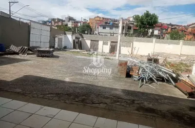 Terreno à venda na Vila Missionária, São Paulo 