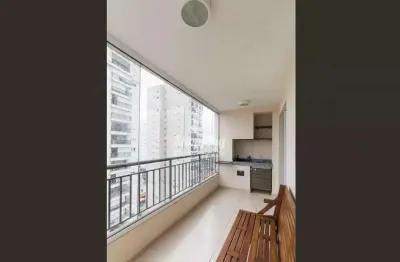 Apartamento com 2 dorms, Vila Santa Catarina, São Paulo - R$ 749 mil, Cod: 1588