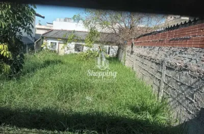 Terreno, Jardim Santo Antoninho, São Paulo - R$ 900 mil, Cod: 1596