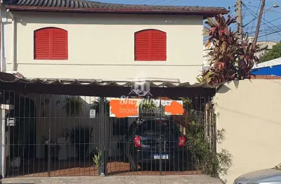 Casa com 3 quartos, Jabaquara, São Paulo - R$ 645 mil, Cod: 1603