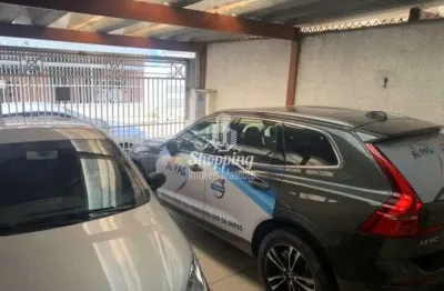 Sobrado com 3 dorms, Jardim Cupecê, São Paulo - R$ 650 mil, Cod: 1632