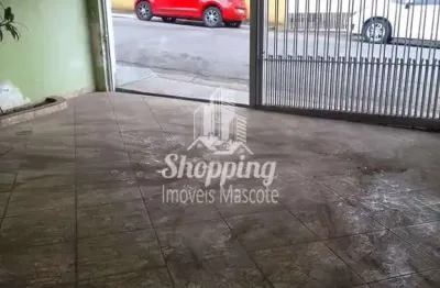 Casa com 3 quartos à venda em Cupecê, São Paulo 