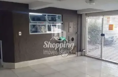 Sobrado com 3 dorms, Brooklin, São Paulo - R$ 1.3 mi, Cod: 1634