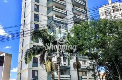 Apartamento com 3 dorms, Vila Mascote, São Paulo - R$ 700 mil, Cod: 1640