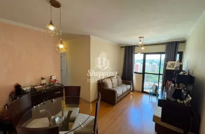 Apartamento com 3 dorms, Vila Cordeiro, São Paulo - R$ 500 mil, Cod: 1671