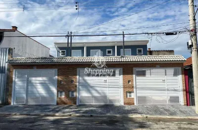 Casa com 3 quartos à venda na Vila Gea, São Paulo 