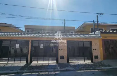 Sobrado com 3 dorms, Vila Gea, São Paulo - R$ 980 mil, Cod: 1679