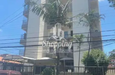 Apartamento com 1 dorm, Vila Parque Jabaquara, São Paulo - R$ 345 mil, Cod: 1688