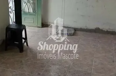 Sobrado com 5 dorms, Vila Clementino, São Paulo - R$ 950 mil, Cod: 1689