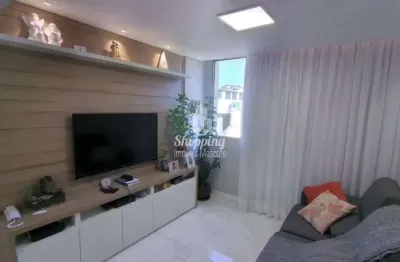 Apartamento com 2 dorms, Jardim dos Prados, São Paulo - R$ 460 mil, Cod: 1708