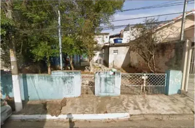 Casa com 2 dorms, Americanópolis, São Paulo - R$ 750 mil, Cod: 1714