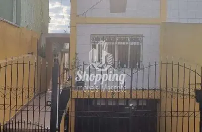 Casa com 3 dorms, Americanópolis, São Paulo - R$ 610 mil, Cod: 1716