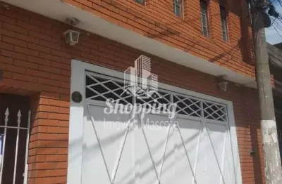 Casa com 5 quartos, Conjunto Residencial Jardim Canaã, São Paulo - R$ 990 mil, Cod: 1808