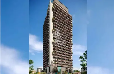 Apartamento com 2 dorms, Brooklin Paulista, São Paulo, Cod: 1728