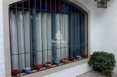 Sobrado com 3 quartos, Vila São Paulo, São Paulo - R$ 685 mil, Cod: 1757