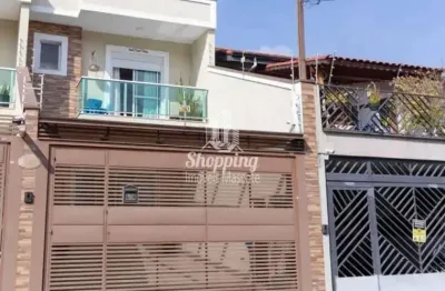 Sobrado com 3 quartos, Saúde, São Paulo - R$ 1.45 mi, Cod: 1761