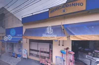 Prédio, Conjunto Residencial Jardim Canaã, São Paulo, Cod: 1763