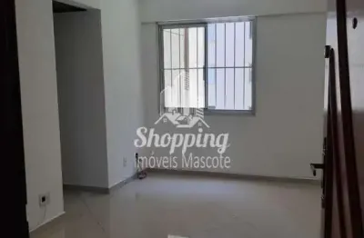Apartamento com 2 quartos, Vila Emir, São Paulo - R$ 310 mil, Cod: 1774