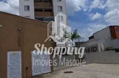 Apartamento com 2 quartos, Americanópolis, São Paulo - R$ 325 mil, Cod: 1779