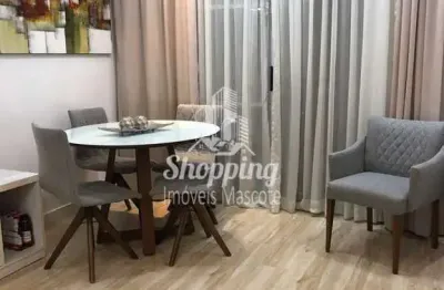 Apartamento com 3 quartos, Jd Prudência, São Paulo - R$ 645 mil, Cod: 1780