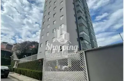 Apartamento com 2 quartos, Vila Inglesa, São Paulo - R$ 380 mil, Cod: 1785